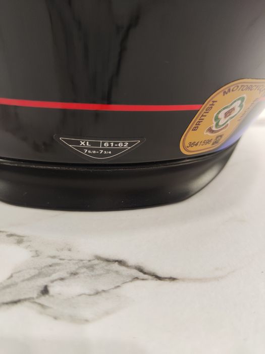 Каска AGV K5-S размер XL