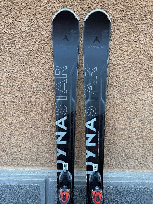 schi dynastar speed zone 12ti L174cm