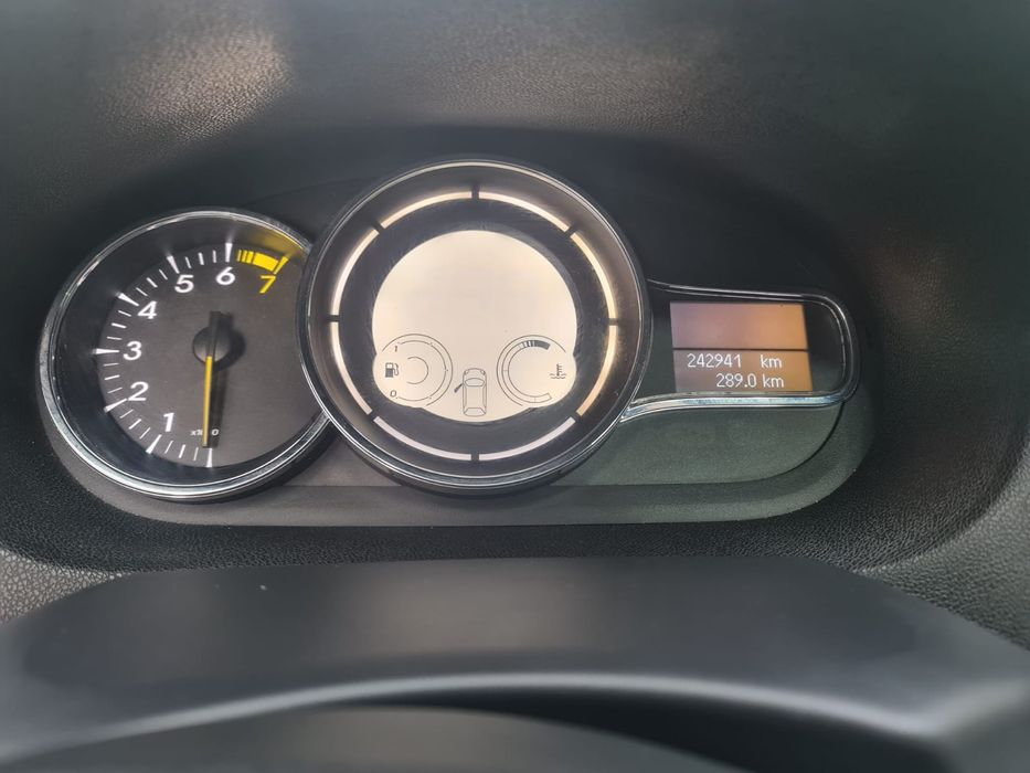 Renault Megane 3 facelift 2014