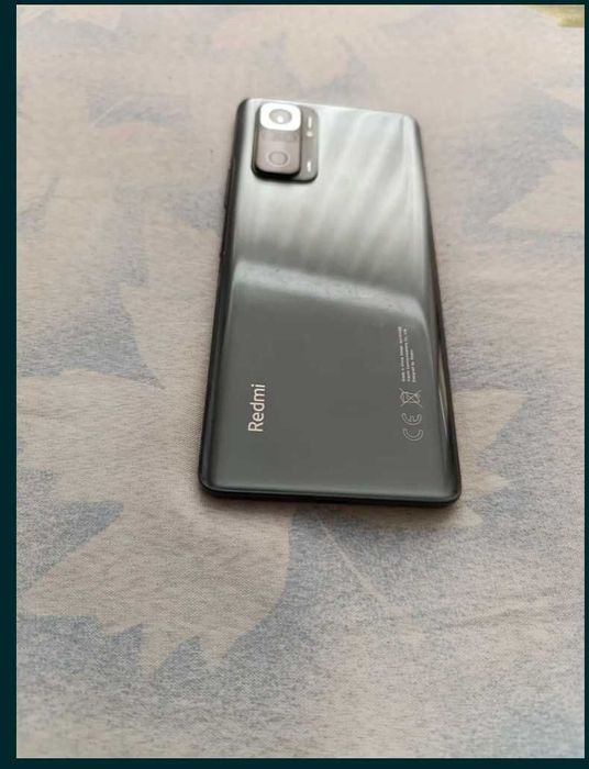 Xiaomi Redmi Note 10 Pro