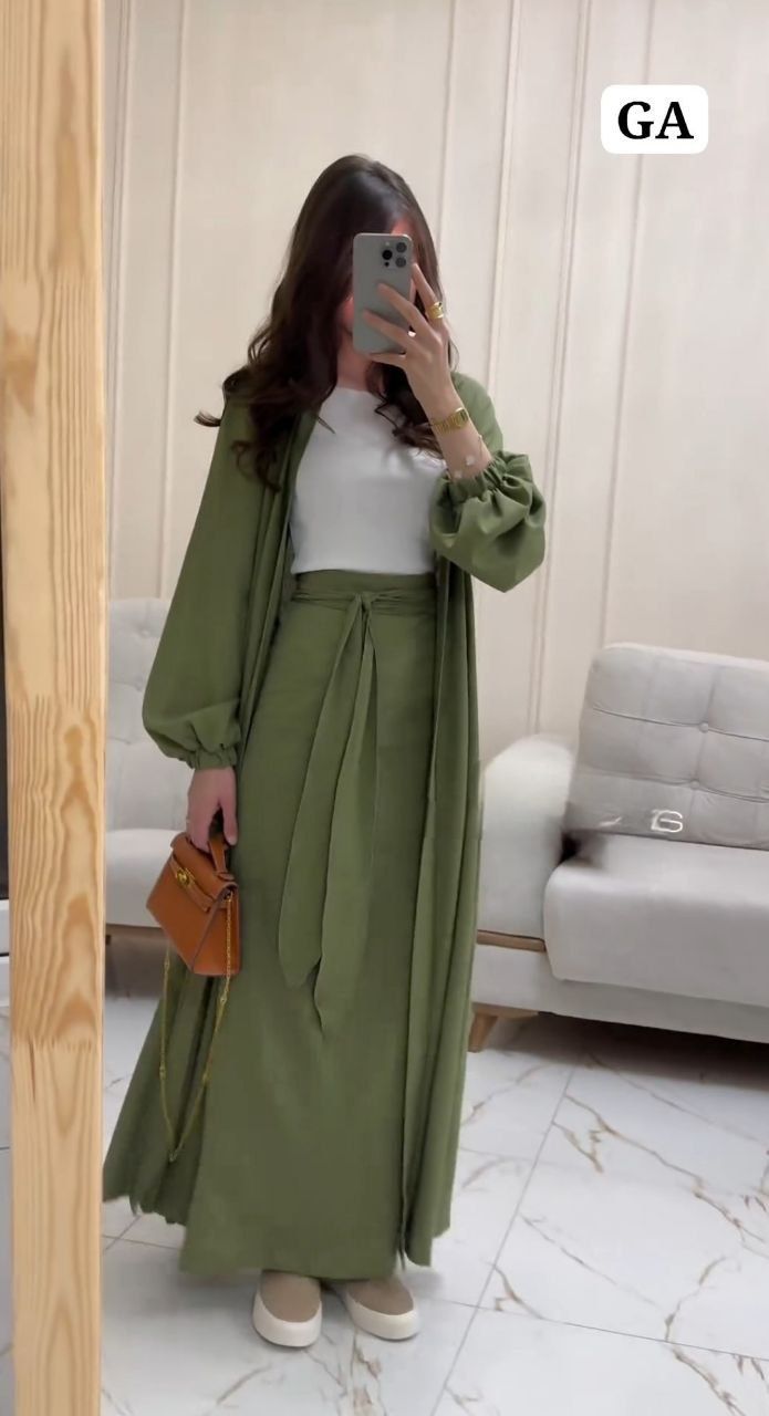 Arzon trend kiyimlar