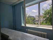 De inchiriat 2 camere P.Ispirescu