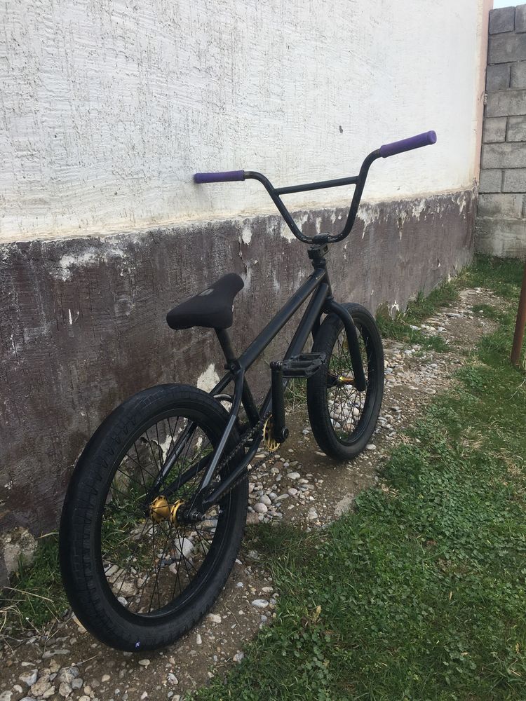 Bmx велосипед срочно