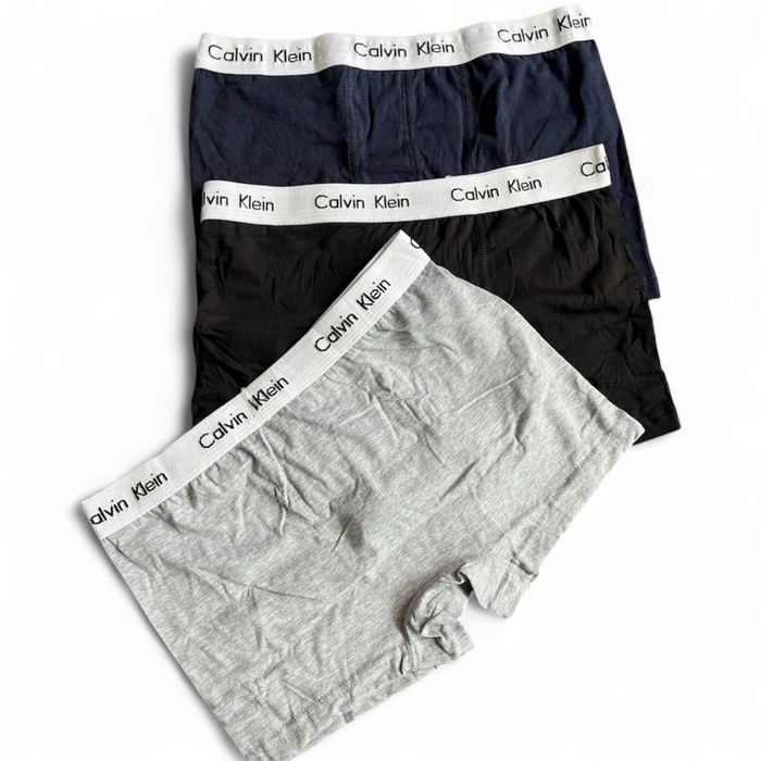 Боксерки Calvin Klein мъжко бельо M L XL XXL