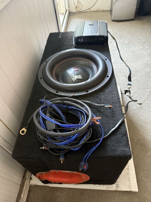 Sambuffer mono usilitel