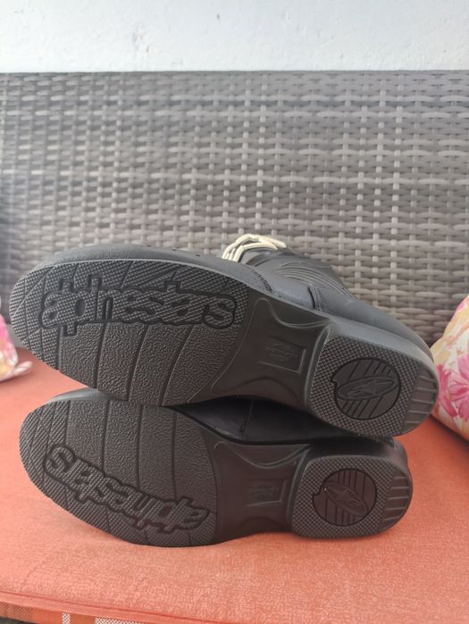 Мото ботуши Alpinestars 44