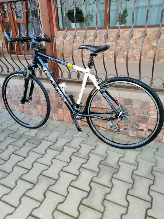 Bicicleta UNIVEGA