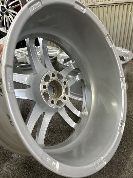 Джанти 18 Цола 5х108 Peugeot 508 / 3008 / 5008 /  308 Citroen