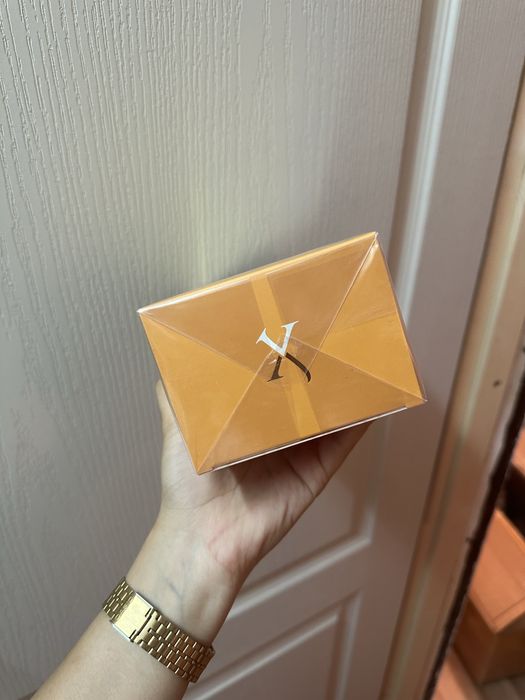 Xerjoff erba gold
