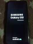 Samsung S10 perfect functional