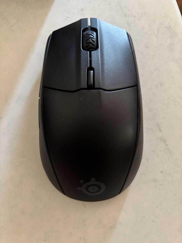 Мишка Steelseries rival 3 wireless
