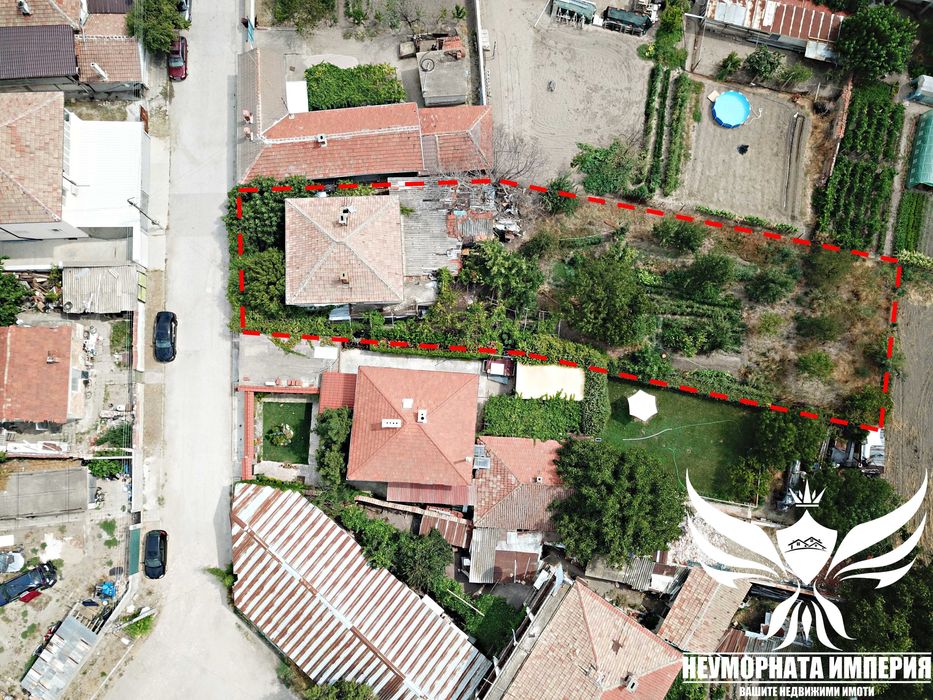 Продава се Къща в с. Царацово, Област Пловдив - 150 кв.м за 1274 €/кв.м - Снимка #3