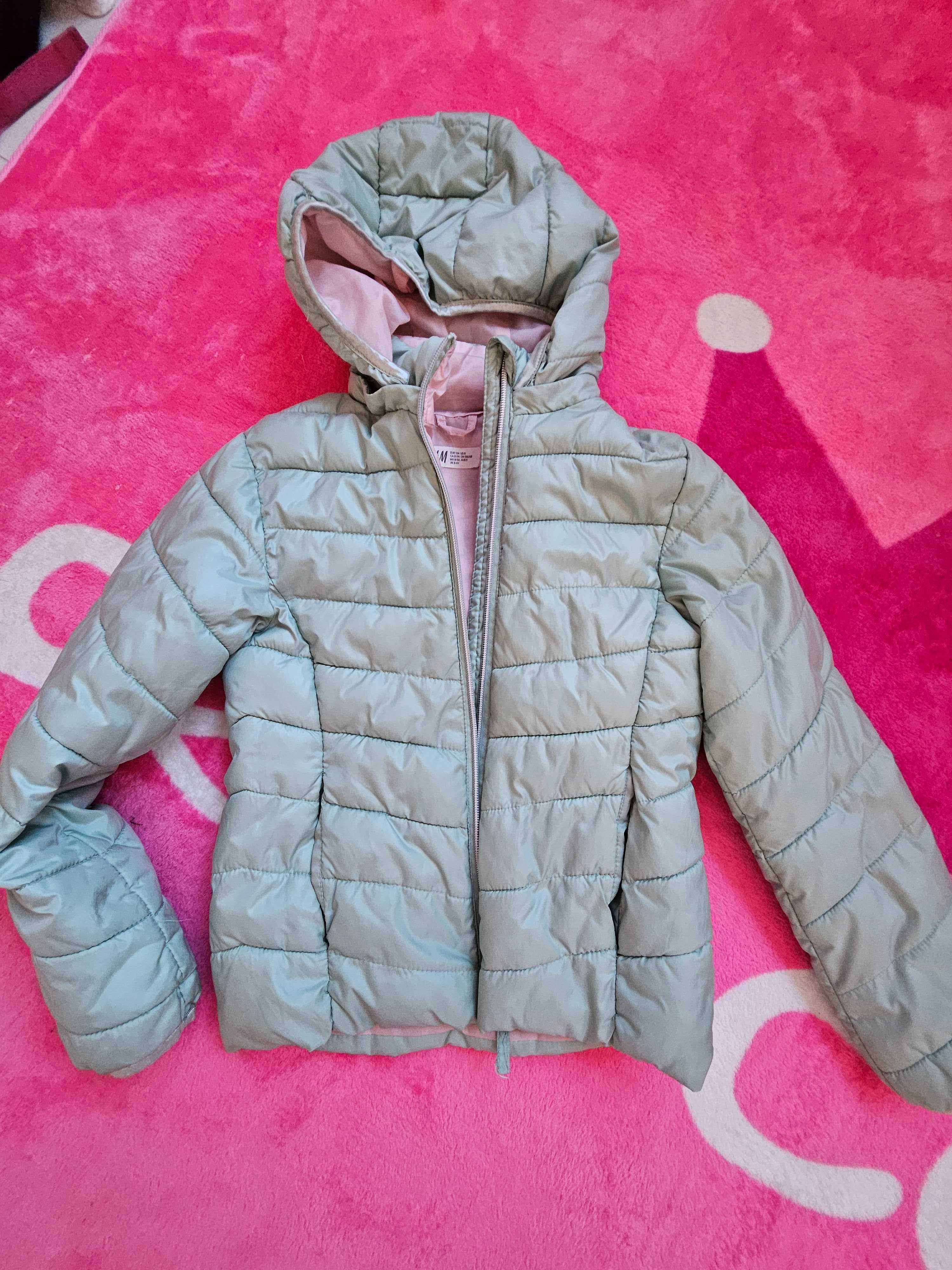 Пролет/есен якета Reserved /H&M