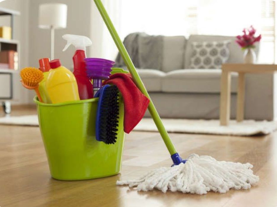 Servicii curatenie case,apartamente,birouri