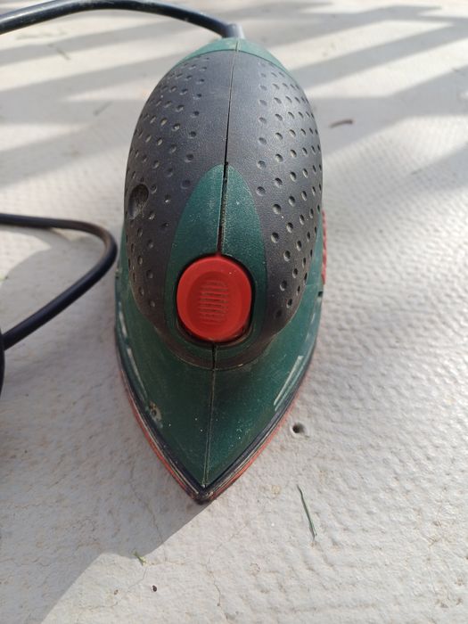 Виброшлайф бош..