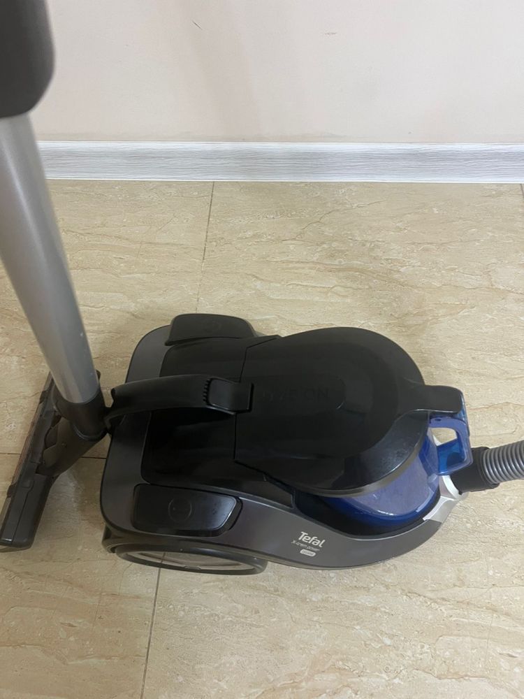 Пылесос Tefal TW6951