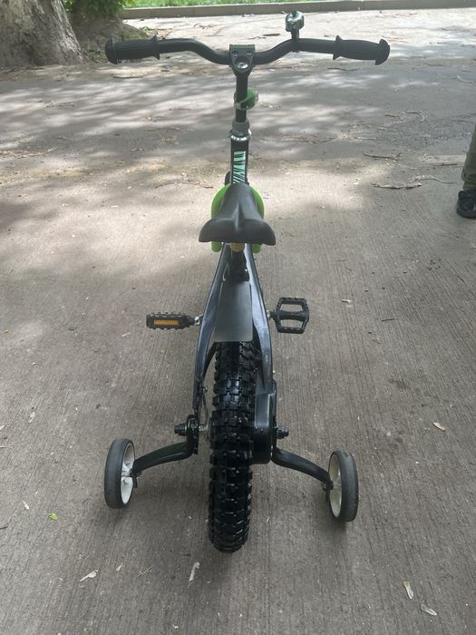 Детский велосипед Skillmax