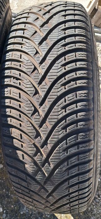 Зимни гуми 195/65/15