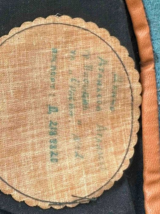 Соц Парашутна Барета