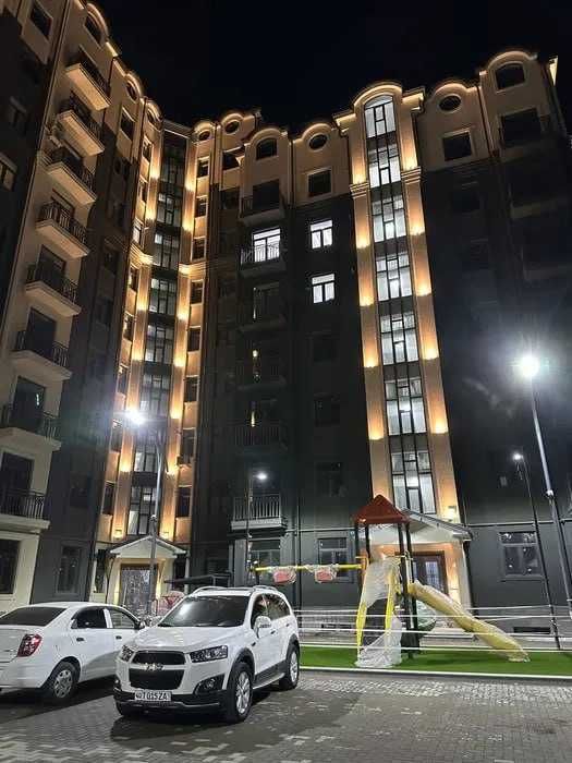 yunusobod novostroyka zor narxda kadaster bor 65m2; Manzur 2хоna