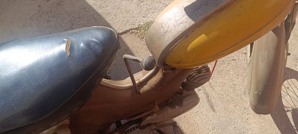 Продавам Балкан 2