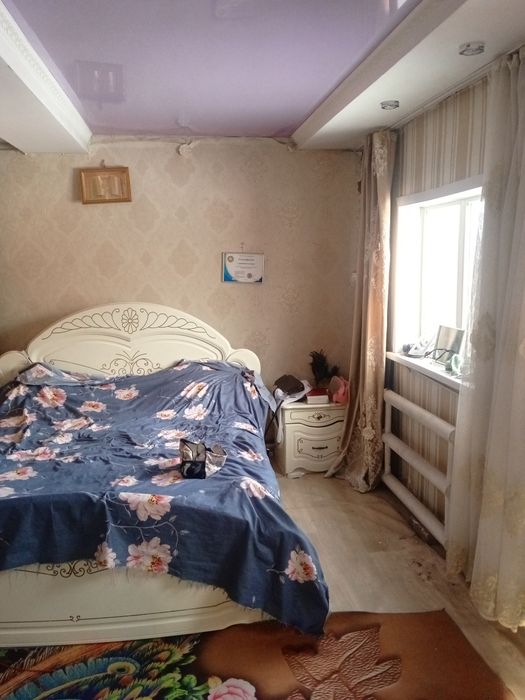 Продам дом Район Самал прохладное