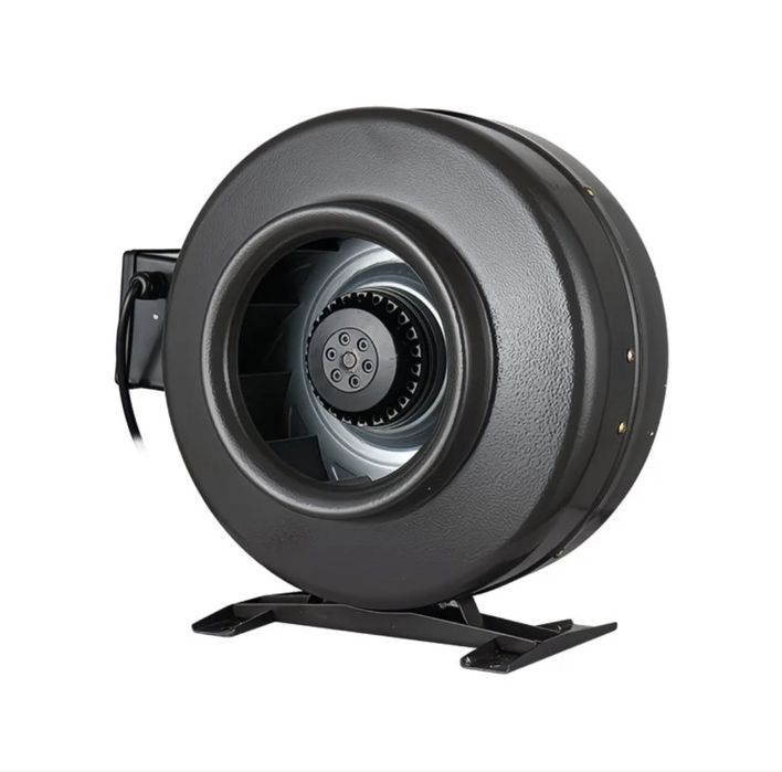 Вентилятор поддув / Дымосос / Улитка / Канальный — Новый