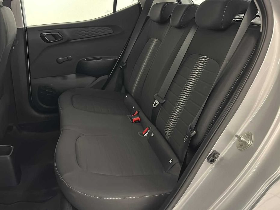 Hundai i10 1.0 Trend NAVI| L&S-HZG| CARPLAY| KAMERA| SPUR