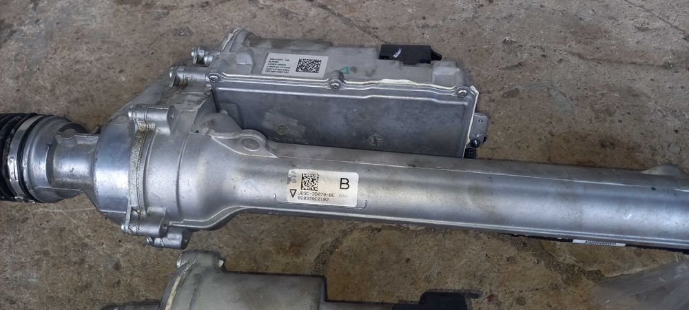 Кормилна рейка за Форд Ренджър рейнджър Ford Ranger III (11-20)