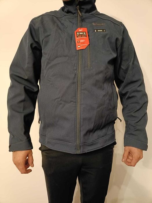 Jachete și veste Milwaukee – originale, aduse din SUA