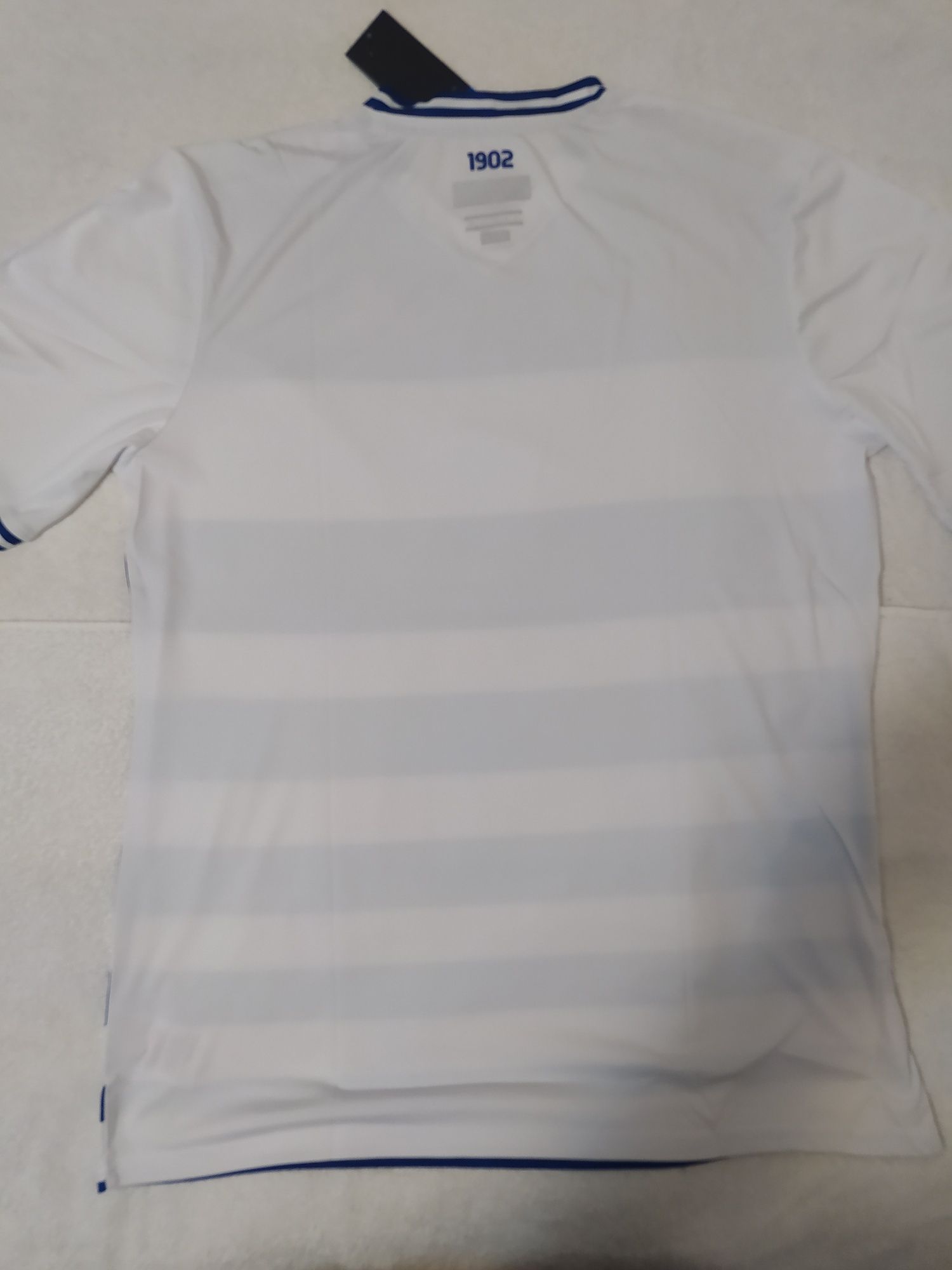 Нова фланелка Capelli Sport Дуисбург, разм.XL, XXL