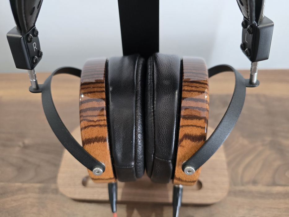 Casti Audeze LCD 3
