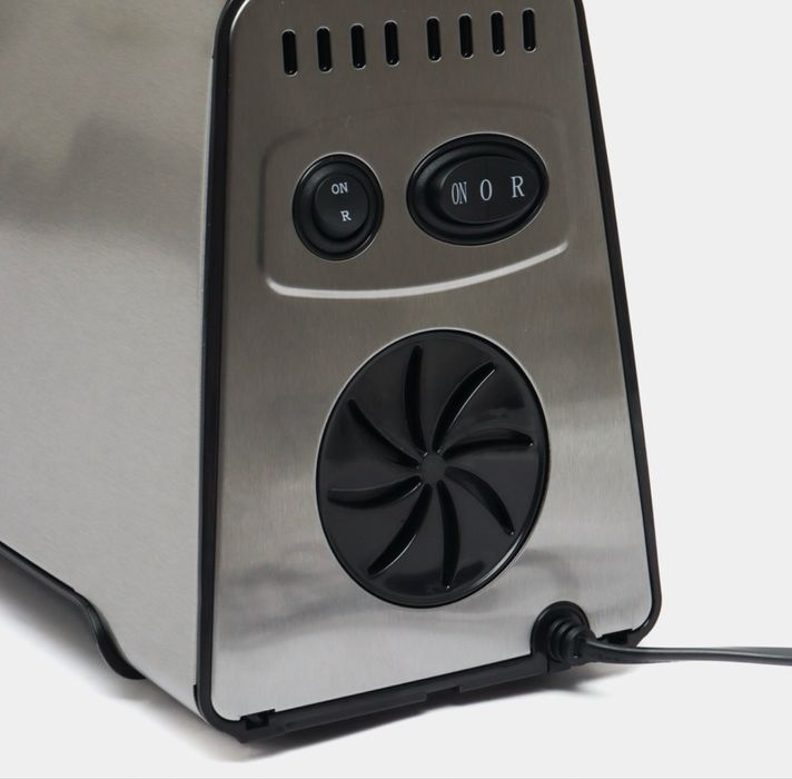 NIKA 3000W Masorubka — Kuchli Elektr Go‘sht Qirg‘ich