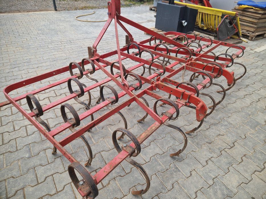 Combinator cultivator 3m