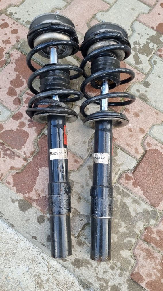 Suspensie fata/spate Bmw e60 530d