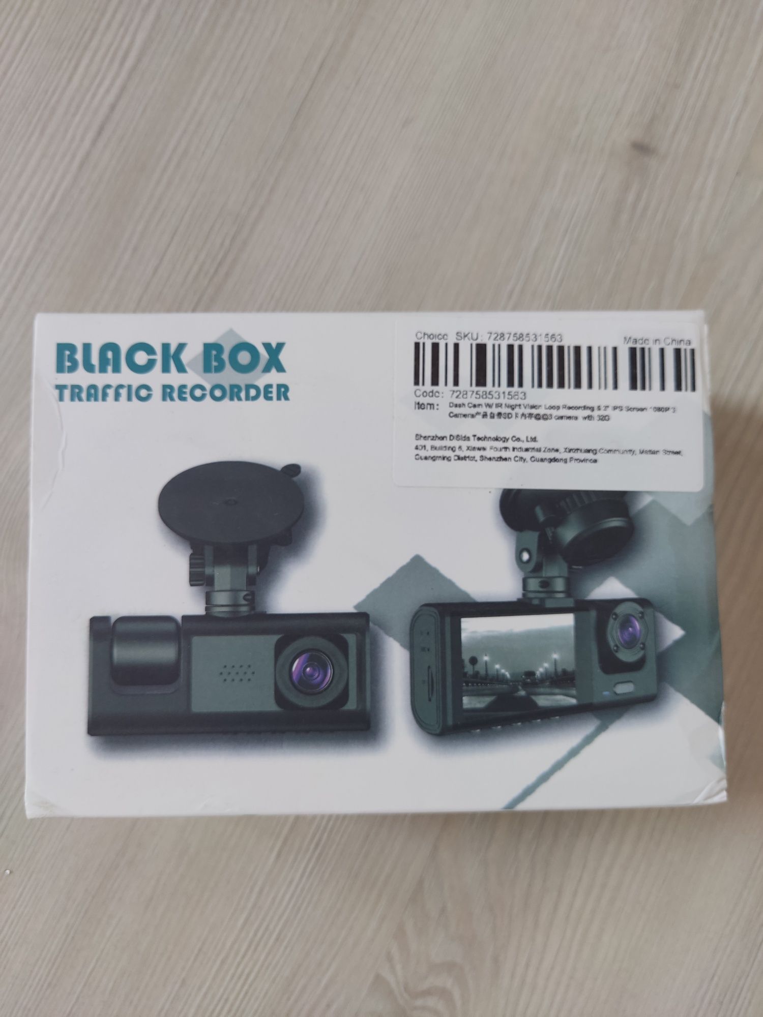 Camera  Auto  dual lens