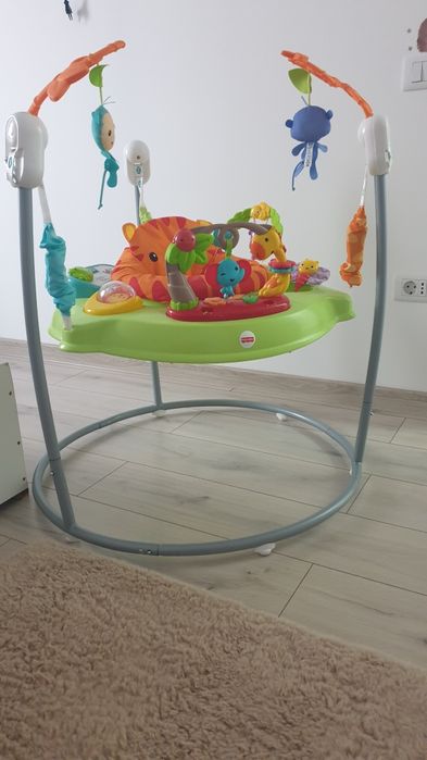 Jumper pentru copii 6-12/12-18 luni