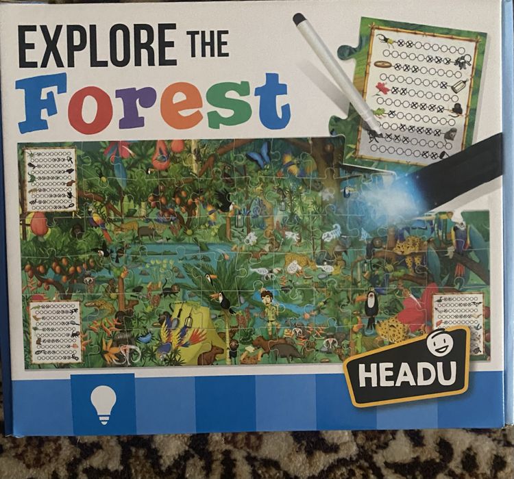 Различни детски игри