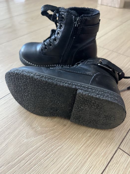Детски обувки за момиче