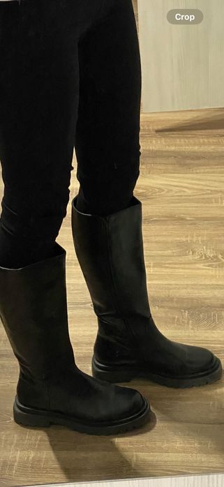 Зимни ботуши ANSWEAR