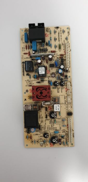 Placa electronica Ferroli Domina F24 / F30 E