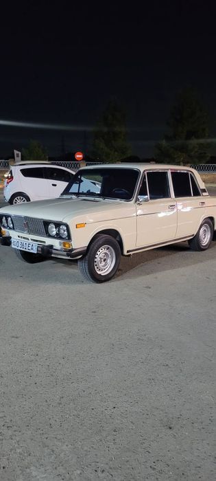 2106 sotiladi 1986 yil