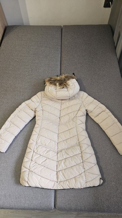 Дамско зимно яке