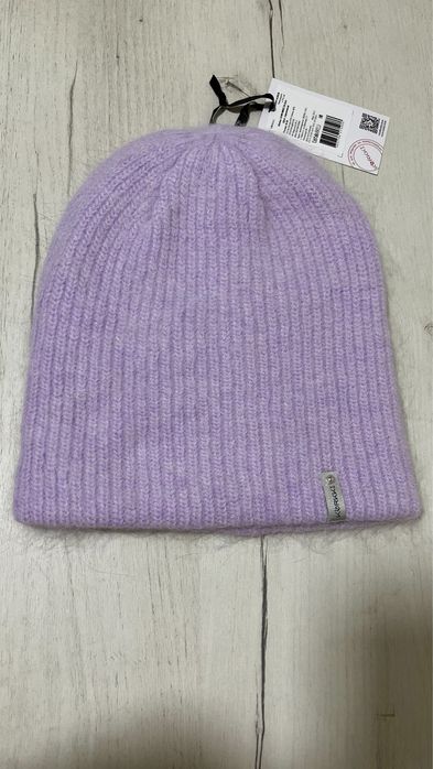 Женская шапка новая