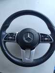 Волан с аербег Mercedes  w205 w213 w222 w253 w177 и др.