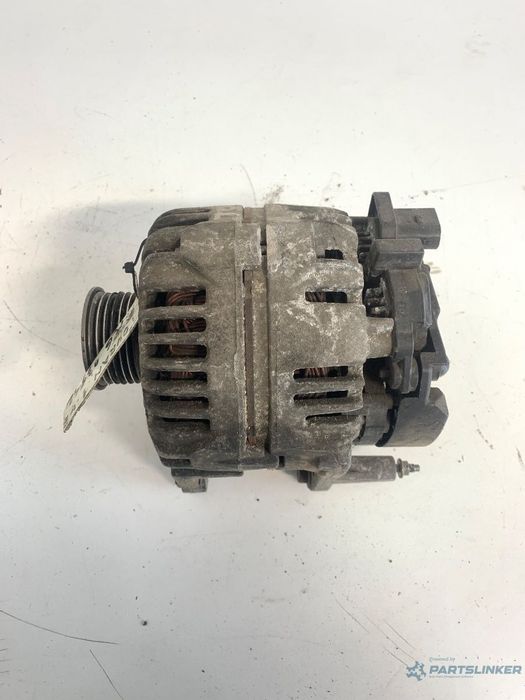 Alternator 1.6FSI VOLKSWAGEN TOURAN 1T1, 1T2 2003 - 2010, VOLKSWAGEN GOLF V 1K1 2003 - 2009, AUDI A3 II 8P1 2003 - 2013 OEM 03C903023D