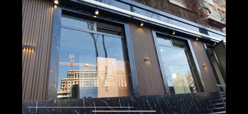 Продается помещение 85 м2, возле «Эфенди».