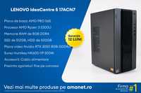 Unitate Pc Lenovo IdeaCentre 5 17ACN7 - BSG Amanet & Exchange