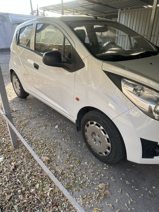 Продам свою машину