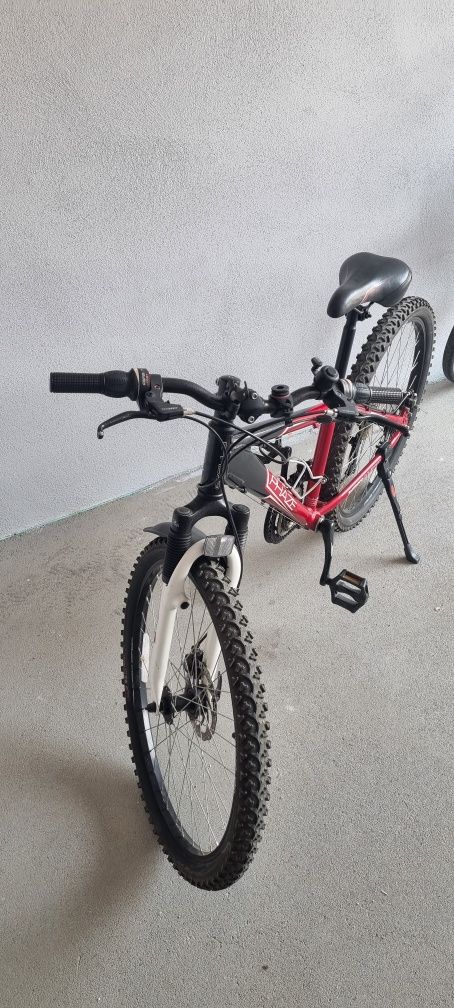 Велосипед 26" Аполо